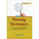 NURSING DICTIONARY